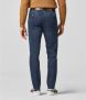 Meyer Bonn pantalon jeans Blauw Heren - Thumbnail 6