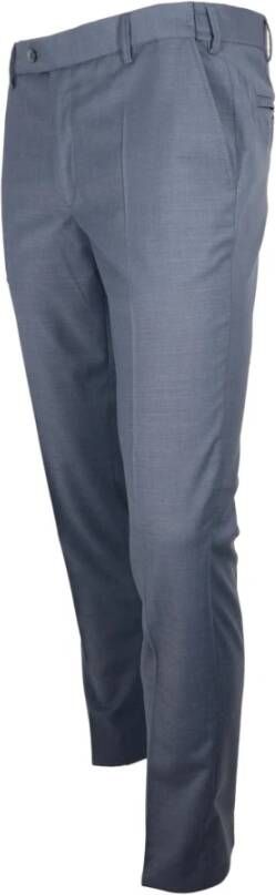 Meyer Chinos Blauw Heren