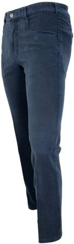 Meyer Dubai -broek Blauw Heren