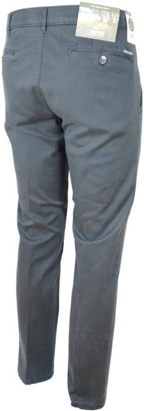 Meyer Jeans broek Mod. Rio 2-3522 08 Grijs Heren
