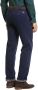 Meyer Mannen & Broek 2-3910 18 Diego Chino Blauw Heren - Thumbnail 2