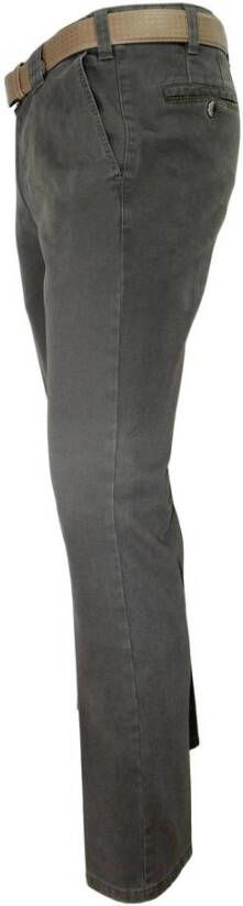 Meyer Mannen & Broek Mod. Oslo 2-5576 38 Grijs Heren