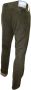 Meyer Mannen & Broek Mod. Rome Chino 2 3915 29 Groen Heren - Thumbnail 2