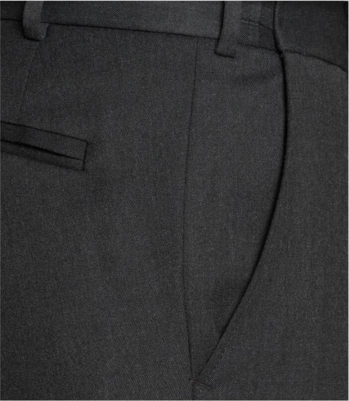 Meyer Oslo-modelbroeken 2-2603 08 Aut Inv Gray Heren