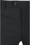 Meyer Broek Pantalon Roma Wolmix Antraciet - Thumbnail 4