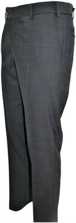 Meyer Pantalone 1-267 08 Grijs Heren