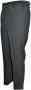 Meyer Pantalone 1-267 08 Grijs Heren - Thumbnail 2