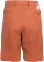 Meyer Shorts Oranje Heren - Thumbnail 2