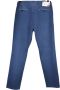 Meyer Slim-fit Trousers Blauw Heren - Thumbnail 2