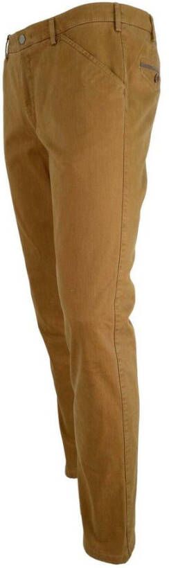 Meyer Broek Bruin Heren