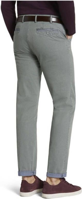 Meyer Broek Grijs Heren