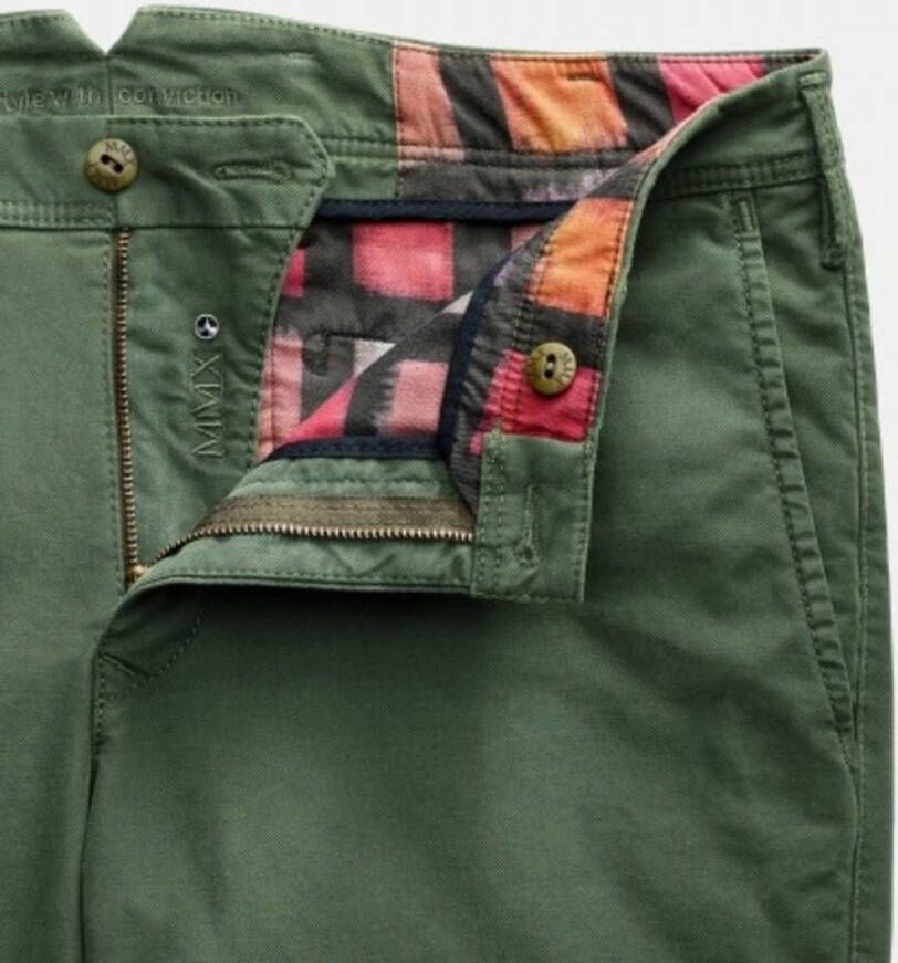 Meyer Broek Groen Heren