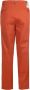 Meyer Trousers Oranje Heren - Thumbnail 2
