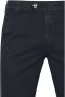 Meyer Broek Roma Donkerblauw - Thumbnail 2