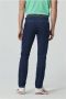 Meyer Bonn Chino Donkerblauwe Broek Blue Heren - Thumbnail 7