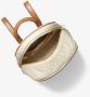 Michael Kors Backpacks Beige Dames - Thumbnail 2