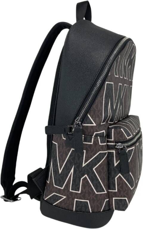 Michael Kors Backpacks Bruin Dames