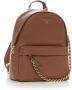Michael Kors Stijlvolle Rugzak Brown Dames - Thumbnail 2