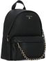 Michael Kors Zwarte Dames Rugzak Black Dames - Thumbnail 2