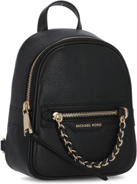 Michael Kors Backpacks Zwart Dames