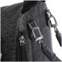 Michael Kors Rugzakken Slater Xs Cnv Messenger Backpack in zwart - Thumbnail 2