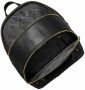 Michael Kors Rugzakken Large Backpack in zwart - Thumbnail 3