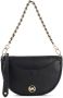 Steve Madden Stijlvolle Gervasoni Handtas Shopper Black Dames - Thumbnail 6