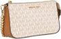 Michael Kors Dameshandtas Stijlvol Ontwerp Beige Dames - Thumbnail 5