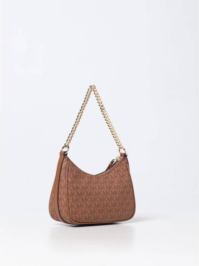 Michael Kors Bags Bruin Dames