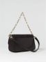 Michael Kors Parker Pouchette Schoudertas Brown Dames - Thumbnail 2