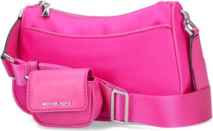 Michael Kors Bags Roze Dames