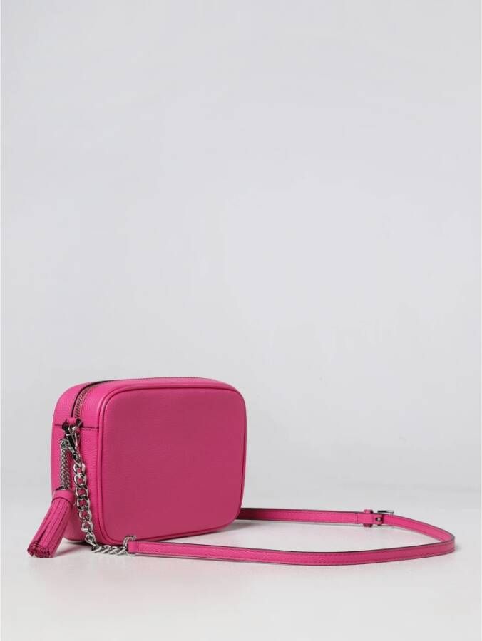 Michael Kors Bags Roze Dames