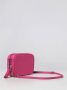 Michael Kors Kruis lichaamstassen Roze Dames - Thumbnail 6