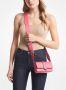 Michael Kors Crossbody bags Greenwich Extra Small Sling Crossbody in wit - Thumbnail 5