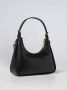 Michael Kors Pochettes Wilma Medium Pouchette in zwart - Thumbnail 5