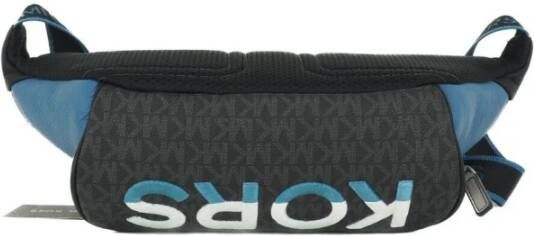 Michael Kors Belt Bags Blauw Dames