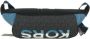 Michael Kors Cooper Blauw Multi Utility Riemtas Multicolor Dames - Thumbnail 2