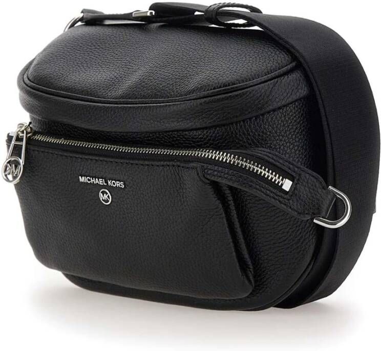 Prada Heuptassen Tessuto Camouflage Belt Bag in zwart - Foto 3