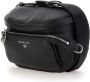 Prada Heuptassen Tessuto Camouflage Belt Bag in zwart - Thumbnail 3