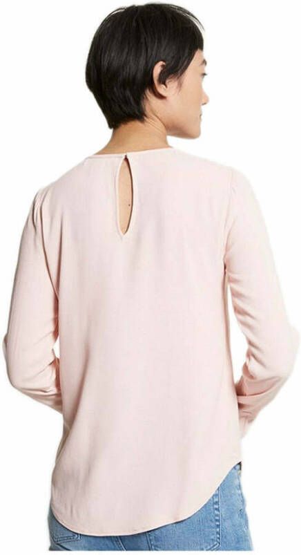 Michael Kors Blouses Roze Dames