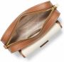 TOD'S Shoppers & Totes Ivory Leather Bag in beige - Thumbnail 5