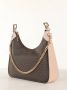 Michael Kors Crossbody bags Wilma Medium Messenger in bruin - Thumbnail 7