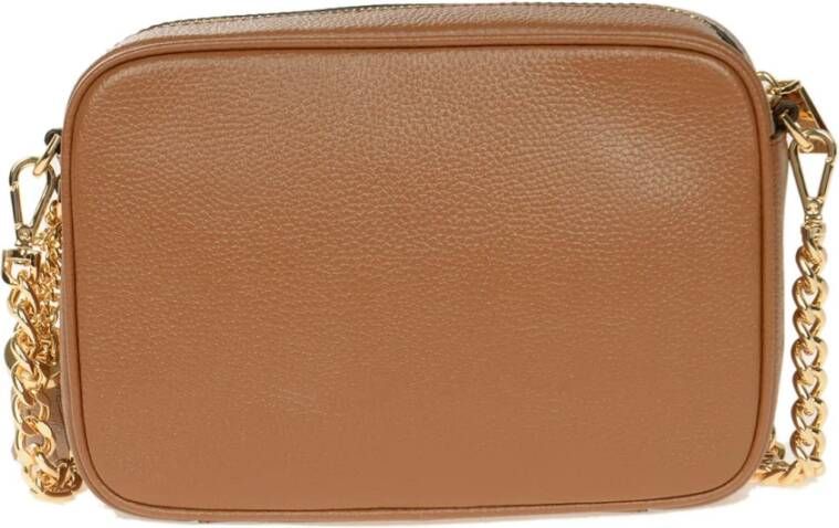 Michael Kors Cross Body Bags Bruin Dames