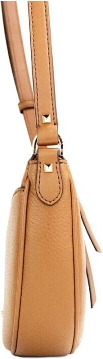 Michael Kors Cross Body Bags Bruin Dames