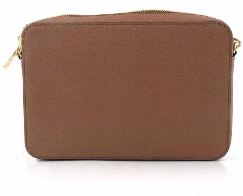 Michael Kors Crossbody zak Bruin Dames