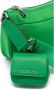 Michael Kors Sobby Schoudertas Green Dames - Thumbnail 6