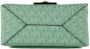 MICHAEL Kors Handtas Jet Set Ketting Crossbody Lichtgroen - Thumbnail 2