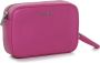Michael Kors Kruis lichaamstassen Roze Dames - Thumbnail 10