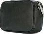 Michael Kors Crossbody bags Jet Set Medium Camera Bag in zwart - Thumbnail 11