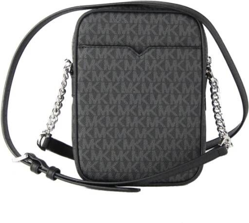 Michael Kors Cross Body Bags Zwart Dames
